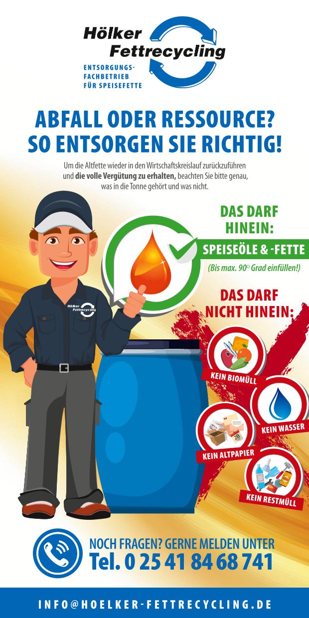 Hoelker Flyer Einfuellhilfe